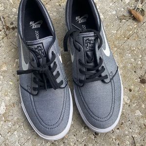 Nike Stan Janoski sneakers